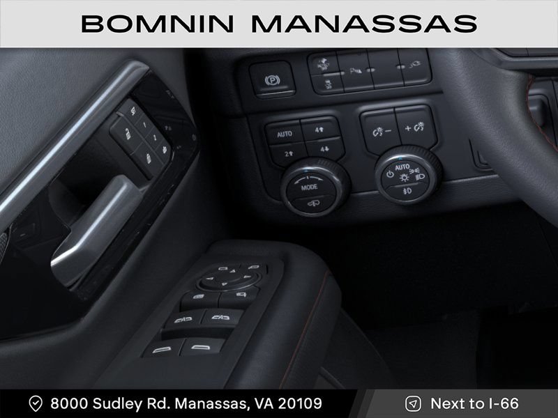 New 2026 Chevrolet Suburban RST w/ Advanced Technology Package AWD/4WD image 22