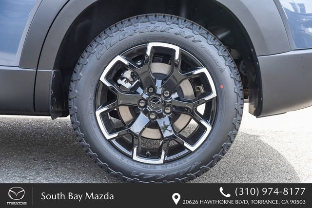 New 2026 MAZDA CX-50 Meridian Edition image 10
