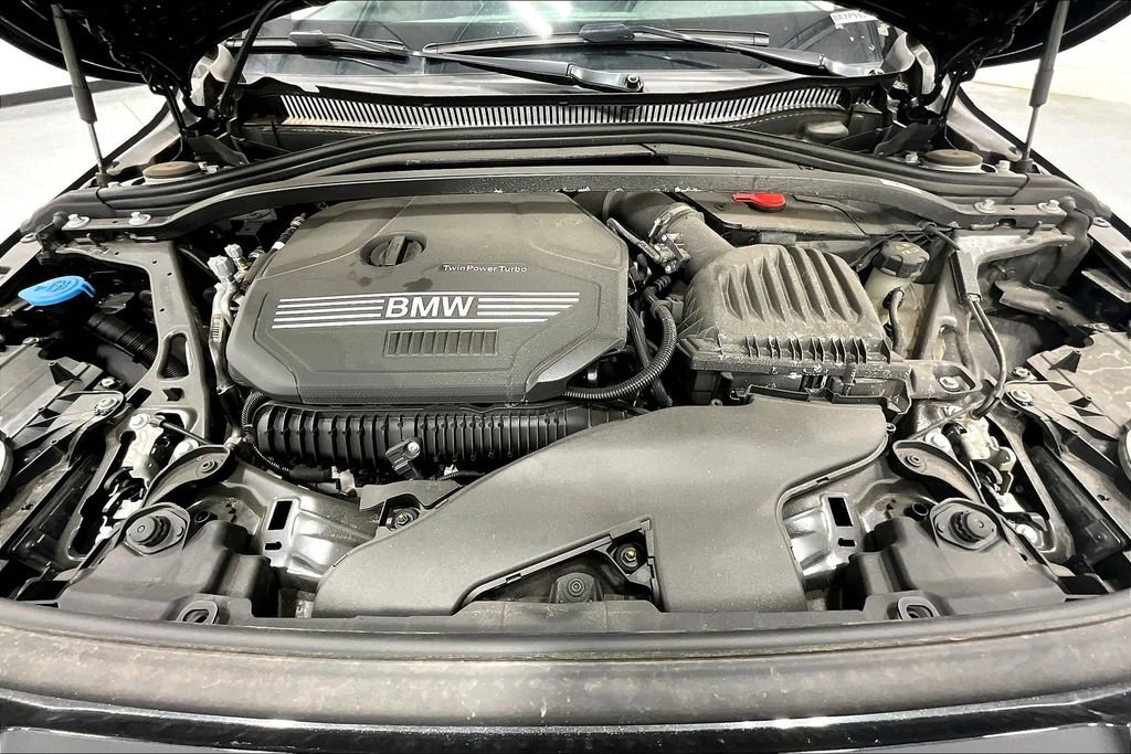 Used 2024 BMW 228i Gran Coupe w/ Convenience Package image 12