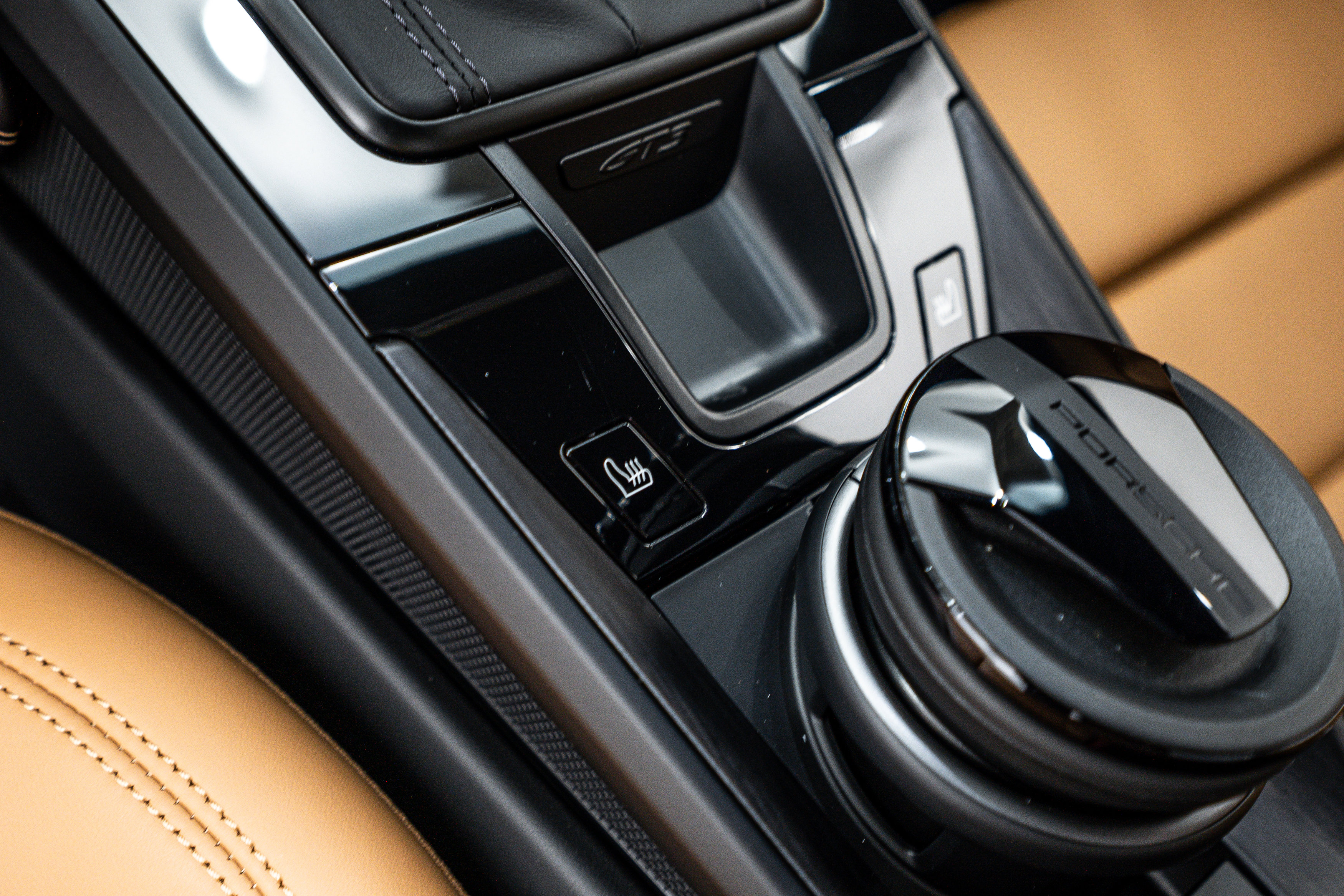 Certified 2022 Porsche 911 GT3 RWD image 17