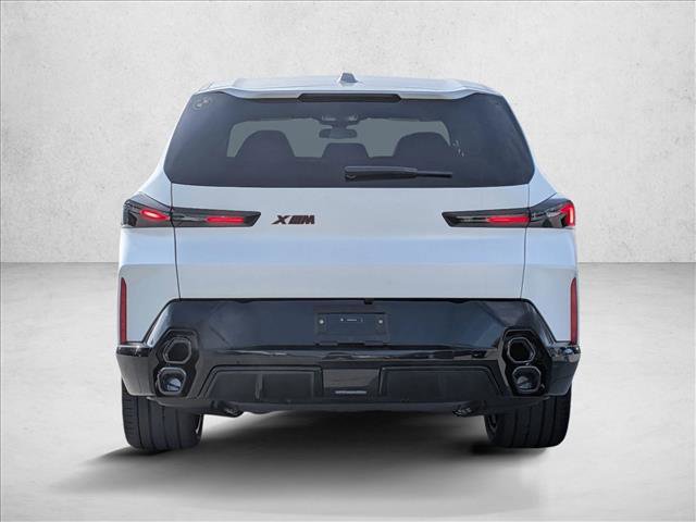 New 2026 BMW XM Label Red w/ M Driver's Package image 8