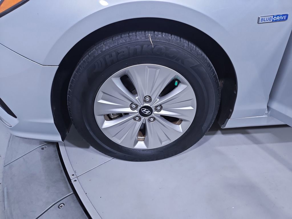 Used 2018 Hyundai Sonata SE image 26
