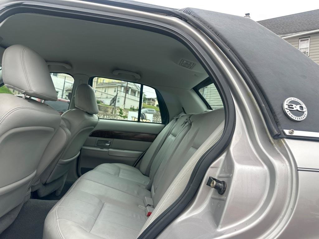 Used 2005 Mercury Grand Marquis LS RWD image 19
