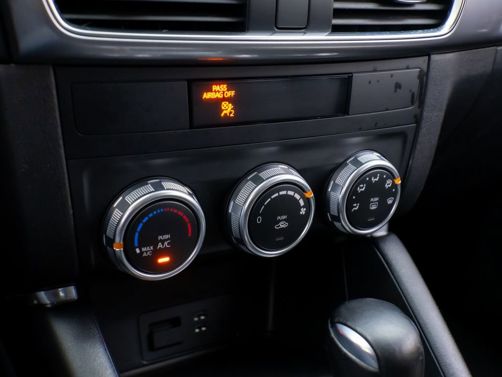 Used 2016 MAZDA CX-5 Touring image 24