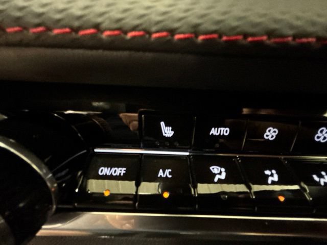 New 2027 Chevrolet Equinox RS AWD/4WD image 25