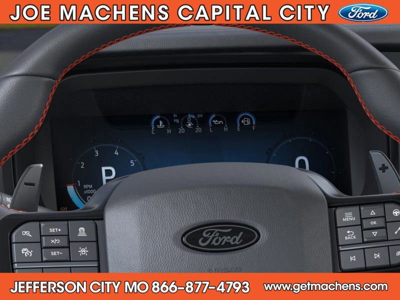 New 2026 Ford F150 Raptor image 14