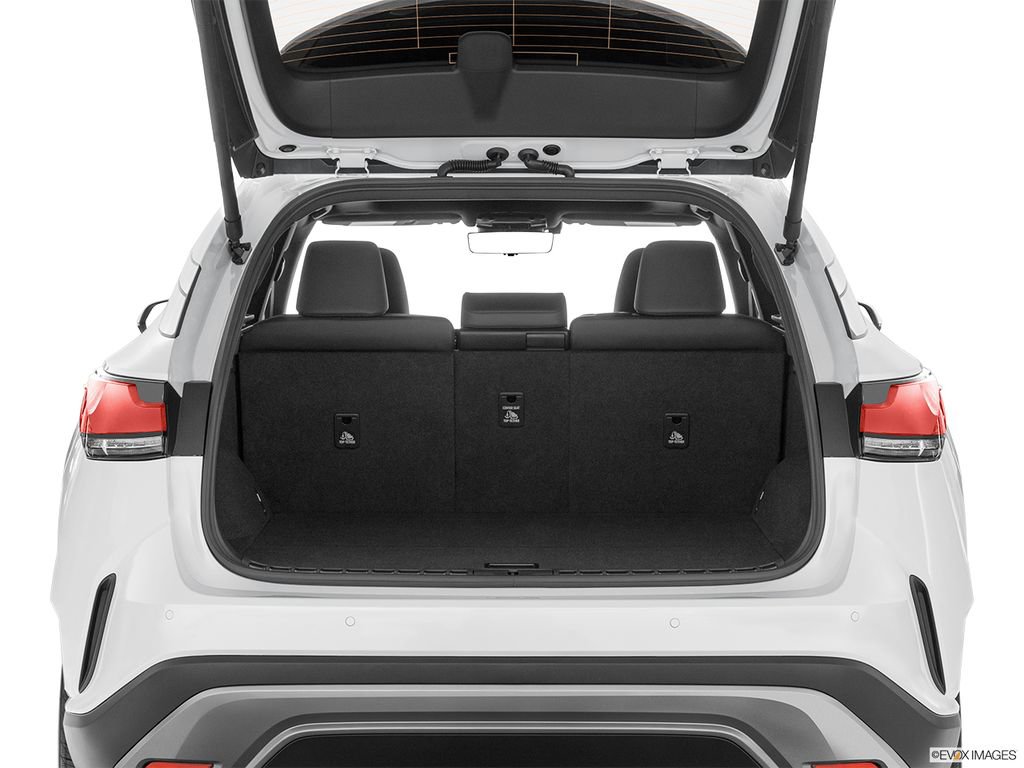 New 2026 Lexus RX 450h Luxury image 7