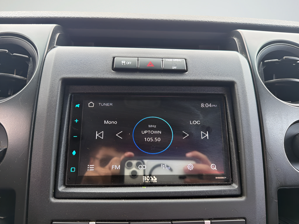 Used 2013 Ford F150 XL w/ PWR Equipment Group RWD image 29