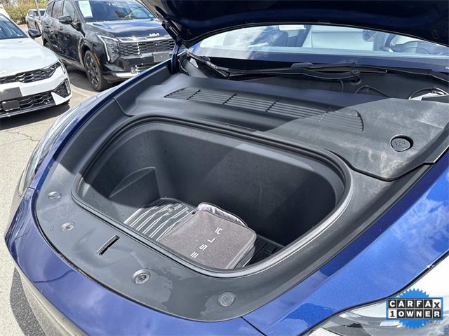 Used 2023 Tesla Model Y Long Range image 13