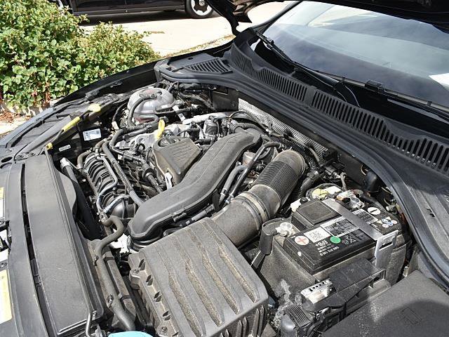 Used 2023 Volkswagen Jetta S image 9