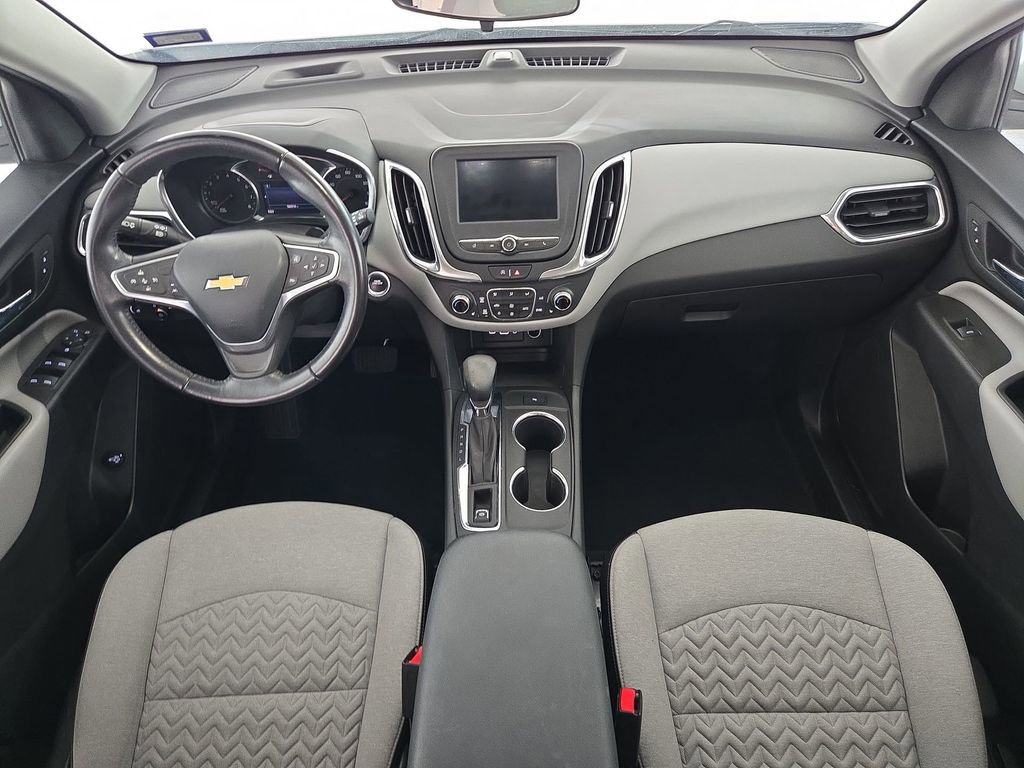 Used 2022 Chevrolet Equinox LT image 25