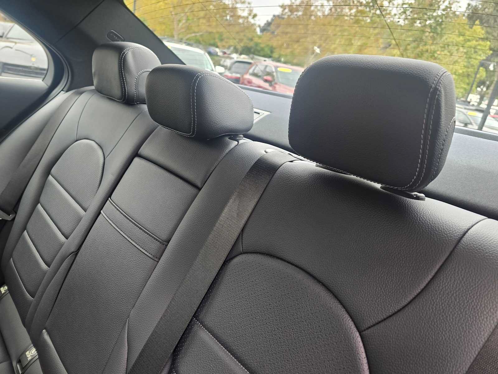 Used 2020 Mercedes-Benz C 300 Sedan image 18