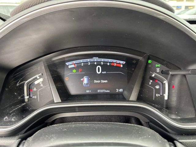 Used 2022 Honda CR-V EX image 27
