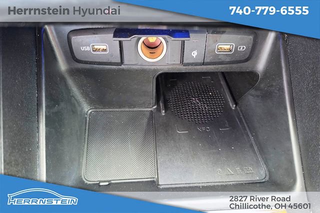 Used 2022 Hyundai Tucson SEL w/ Convenience Package AWD/4WD image 20