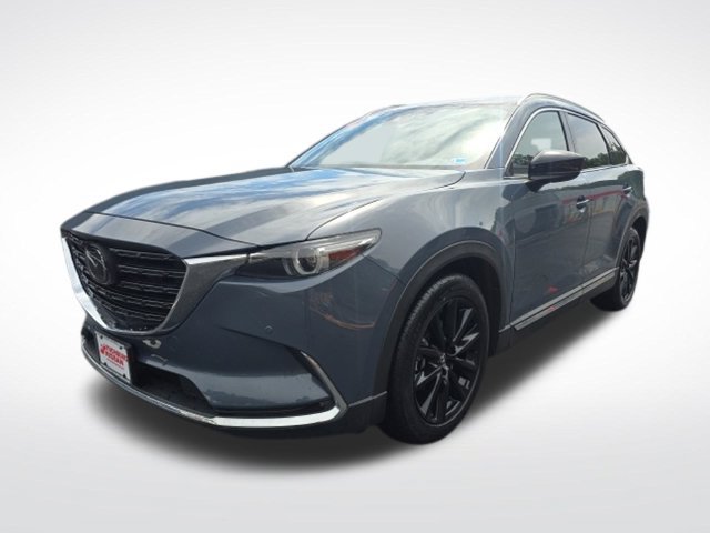 Used 2023 MAZDA CX-9 Carbon Edition AWD/4WD image 9