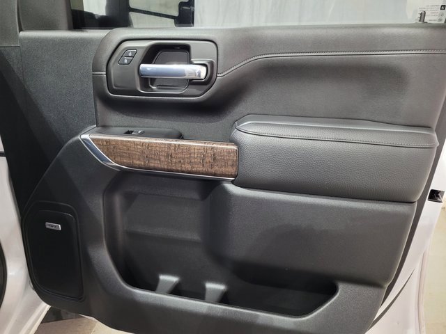 Used 2021 GMC Sierra 2500 Denali w/ Technology Package image 70