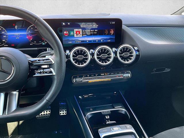 Used 2025 Mercedes-Benz GLA 250 image 8