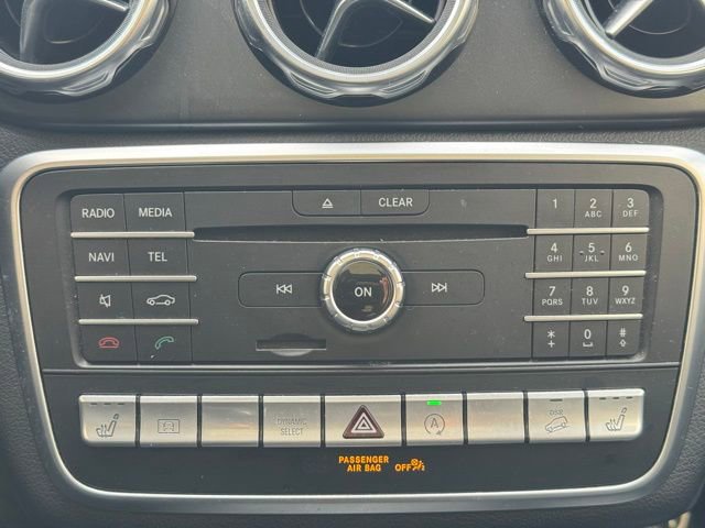 Used 2019 Mercedes-Benz GLA 250 4MATIC image 15