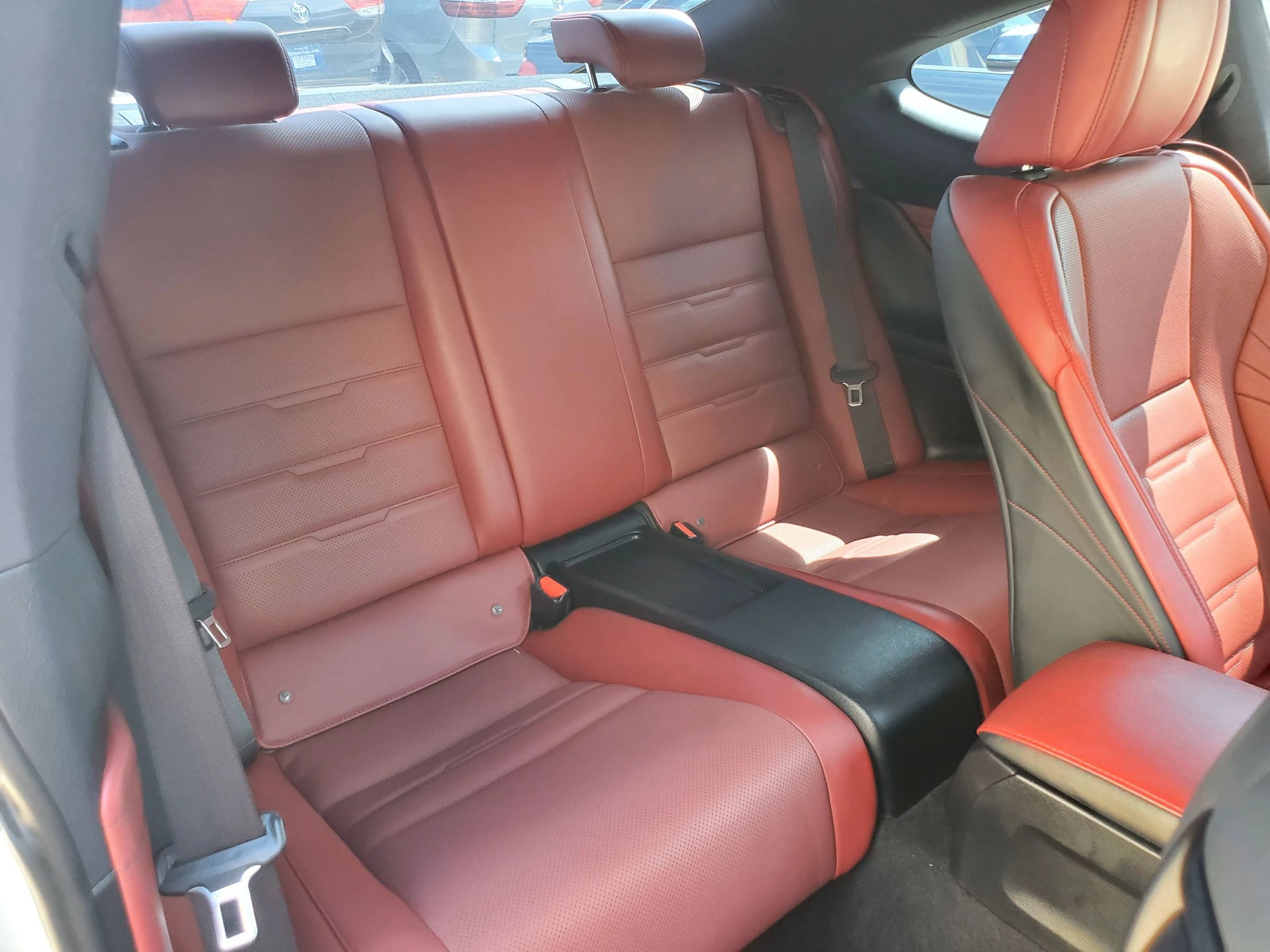 Used 2018 Lexus RC 300 F Sport RWD image 29