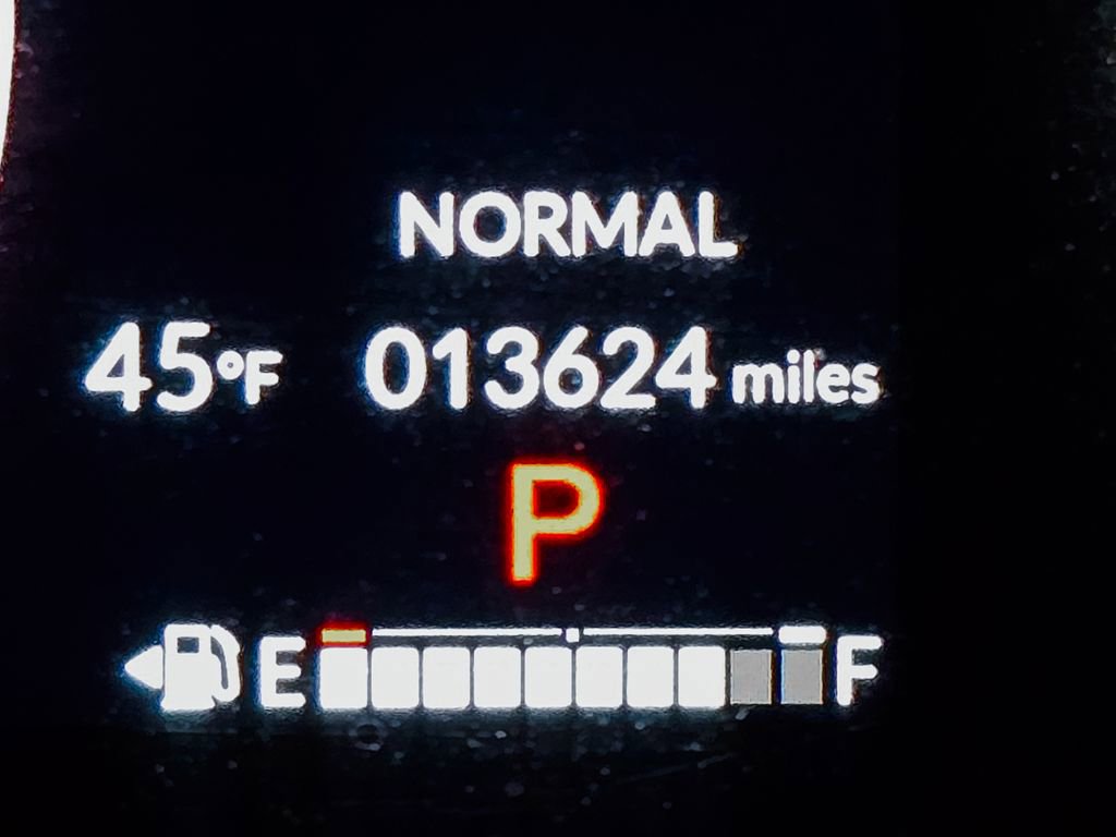 Used 2024 Honda HR-V LX image 25