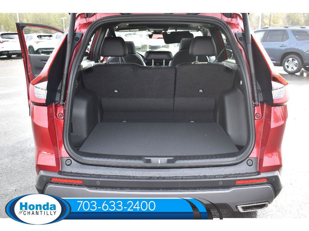 New 2026 Honda CR-V Sport-L image 32