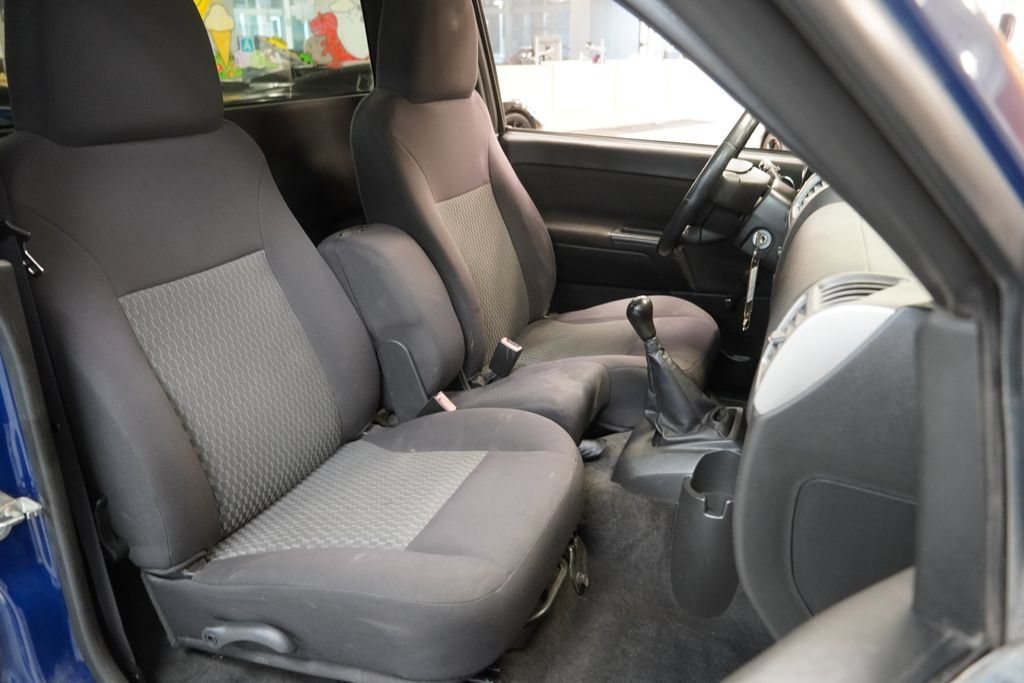Used 2012 Chevrolet Colorado W/T RWD image 24