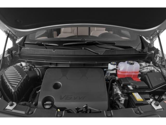 Used 2023 Chevrolet Traverse LT FWD image 12