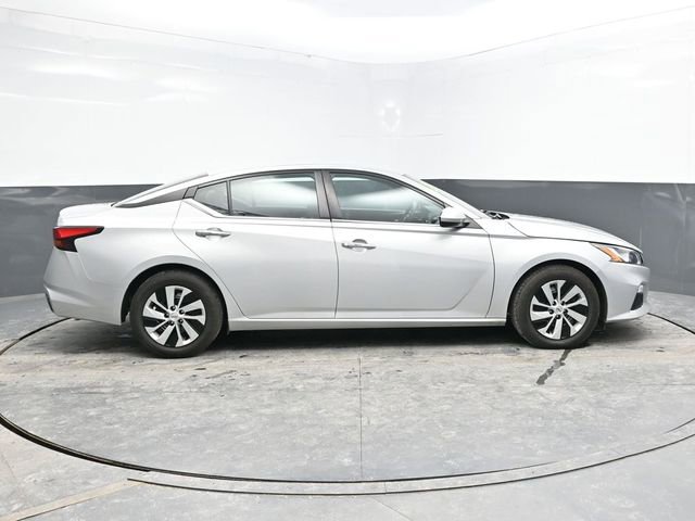 Used 2021 Nissan Altima 2.5 S image 8