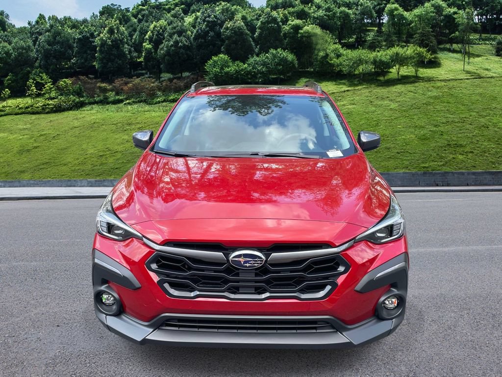 New 2026 Subaru Crosstrek 2.5i Limited w/ Popular Package #4A AWD/4WD image 8