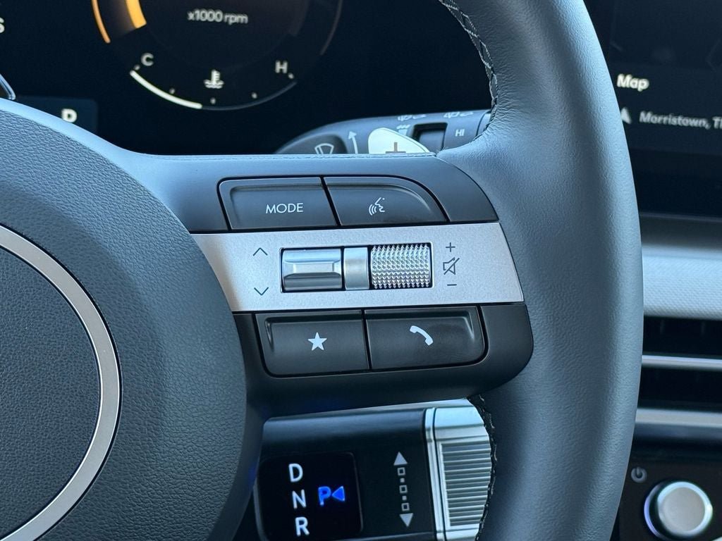 New 2026 Hyundai Tucson Limited image 19