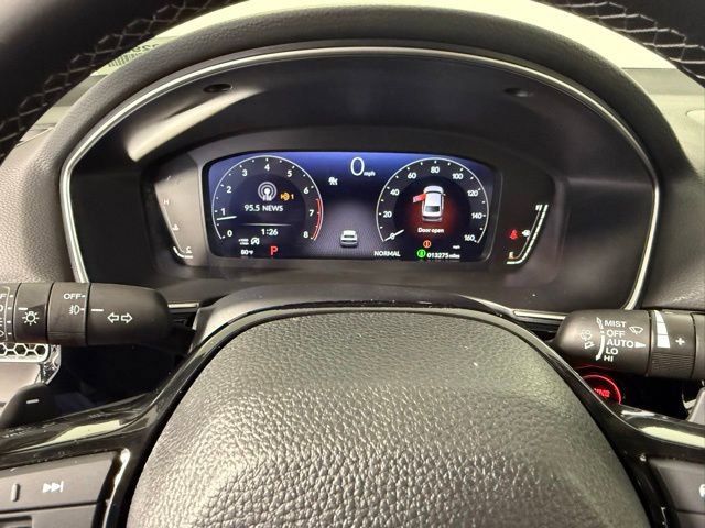 Used 2024 Honda Civic Touring image 19