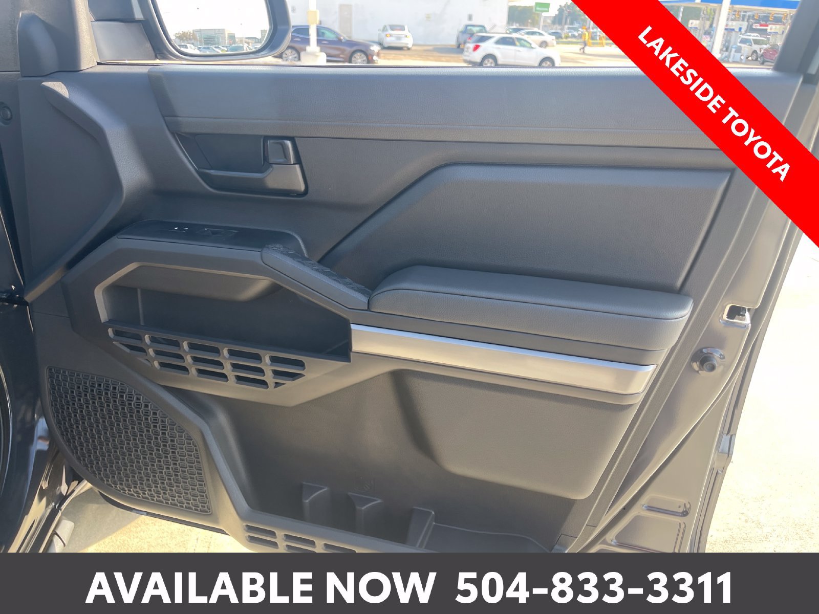 Certified 2026 Toyota Tacoma SR5 RWD image 18