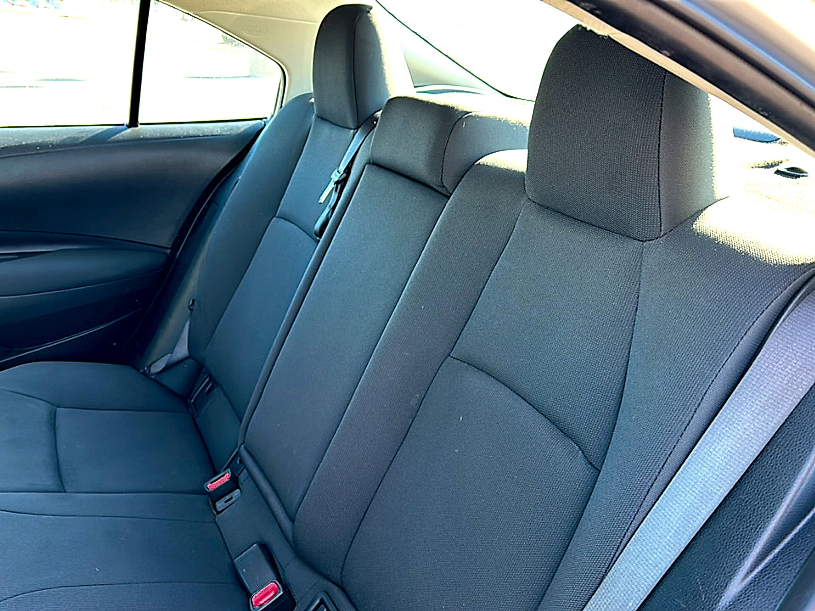 Used 2024 Toyota Corolla LE image 19