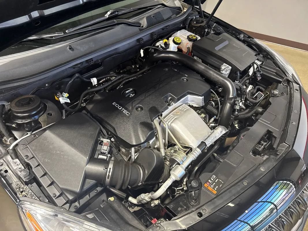 Used 2017 Buick Regal Sport Touring FWD image 84