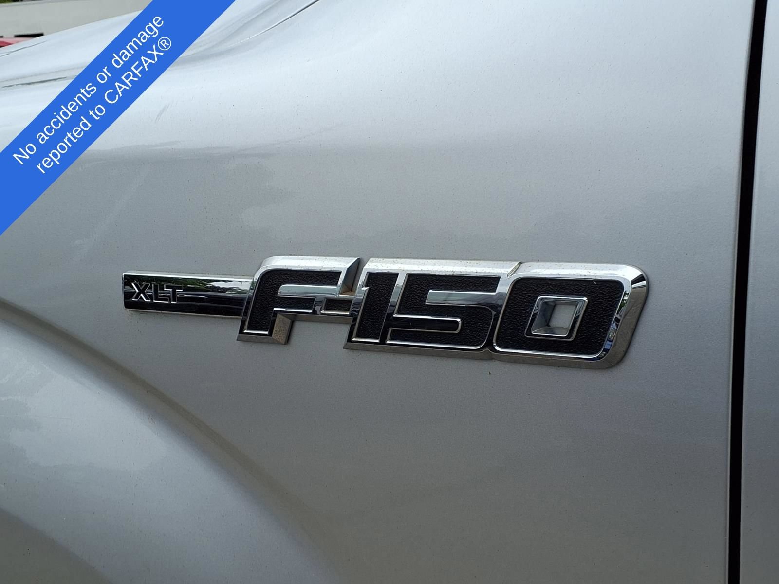 Used 2012 Ford F150 XLT w/ XLT Chrome Pkg AWD/4WD image 11