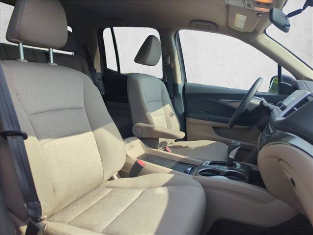 Used 2017 Honda Ridgeline RTS image 22