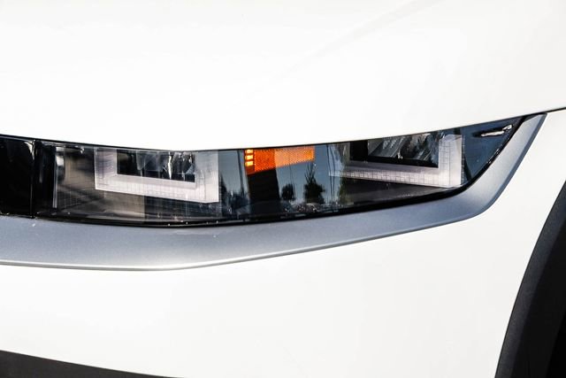 New 2026 Hyundai Ioniq 5 SEL RWD image 8