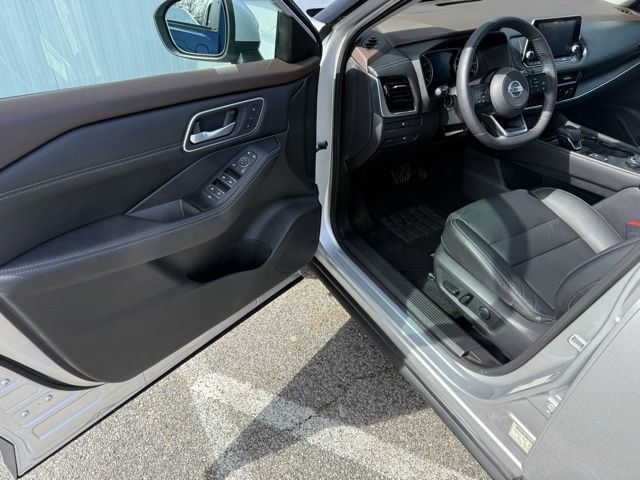 Certified 2021 Nissan Rogue SL image 15