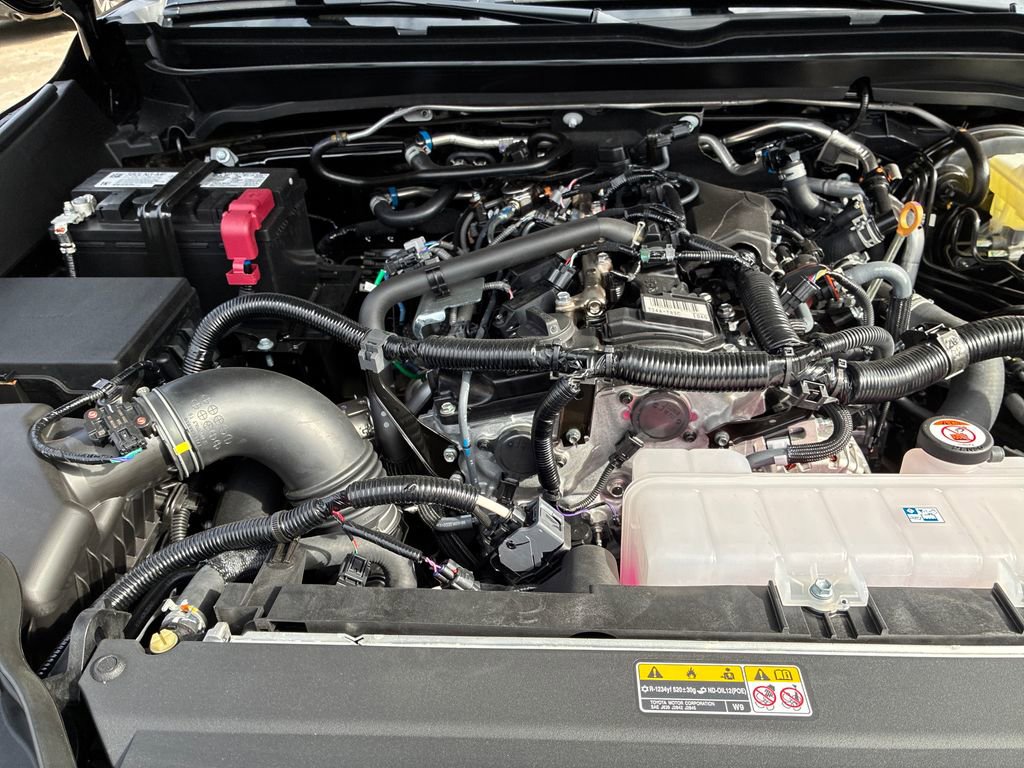 New 2026 Toyota Tacoma TRD Sport image 46