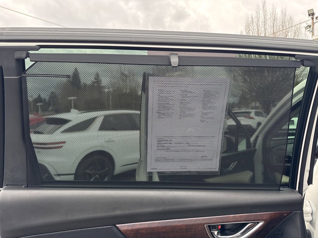 Used 2019 Subaru Ascent Touring w/ Popular Package #3 image 40