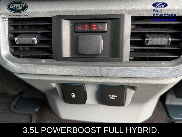 Certified 2023 Ford F150 Limited image 15