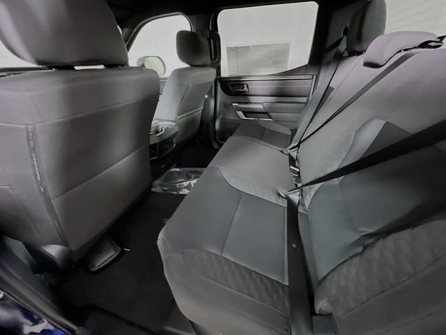 New 2026 Toyota Tundra SR5 AWD/4WD image 25