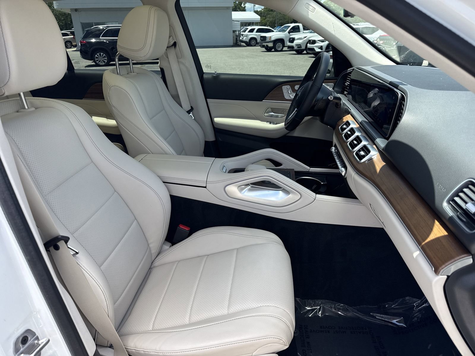 Used 2022 Mercedes-Benz GLE 350 image 28