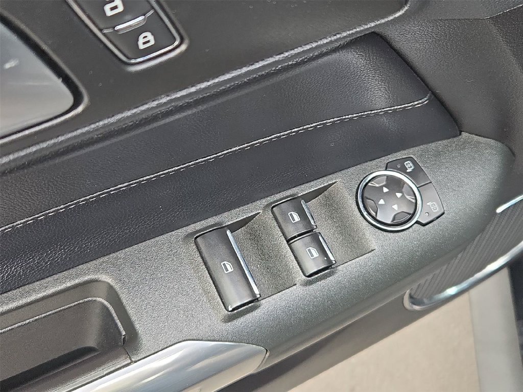 Used 2022 Ford Mustang Premium RWD image 14