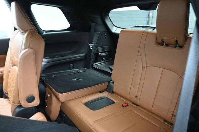 Used 2025 INFINITI QX60 Autograph w/ Cargo Package AWD/4WD image 23