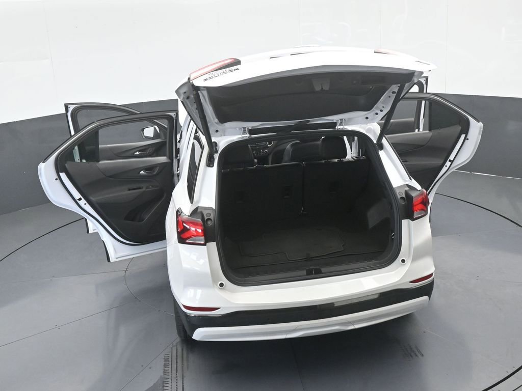 Used 2023 Chevrolet Equinox RS image 69