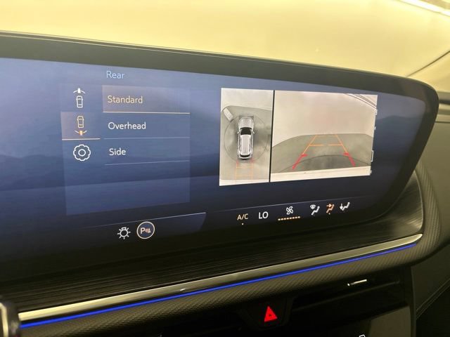 Used 2024 Buick Envision Preferred AWD/4WD image 24