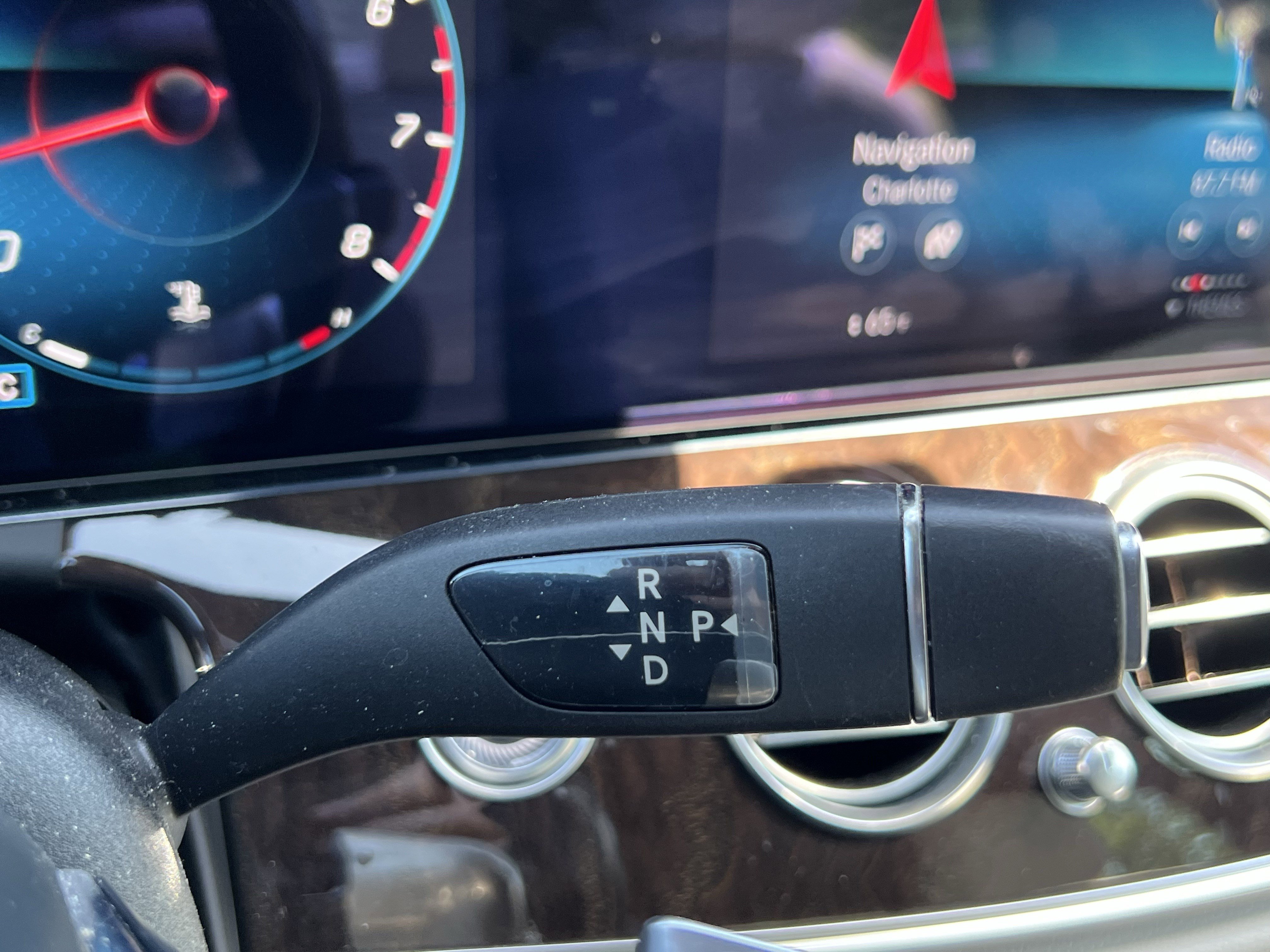 Used 2021 Mercedes-Benz E 350 Sedan image 26