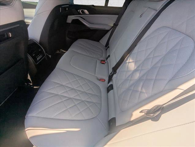 New 2026 BMW X5 sDrive40i image 15