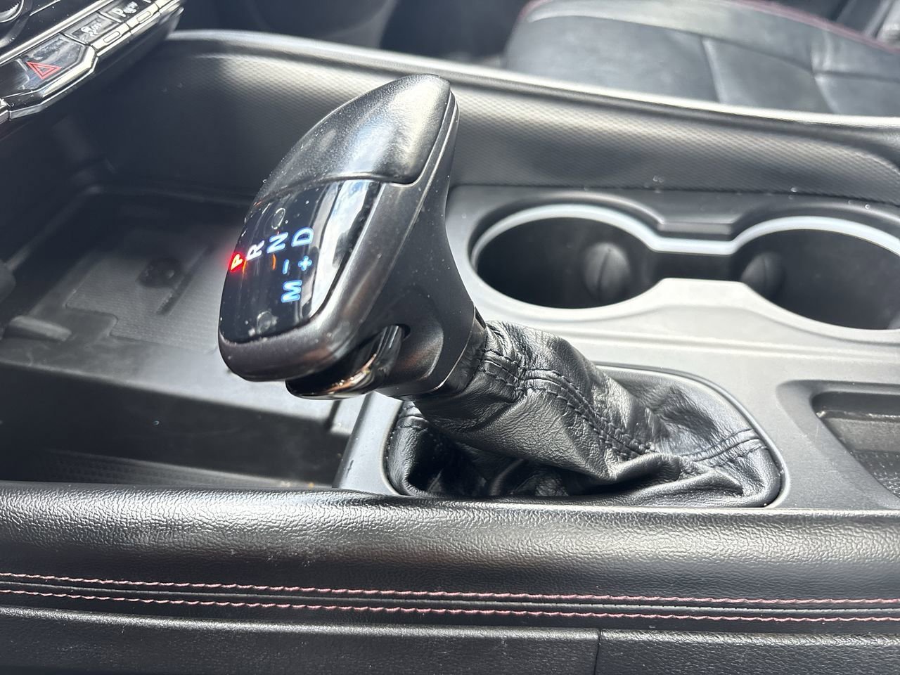 Used 2022 Dodge Durango R/T image 22